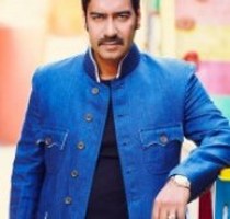 Ajay Devgan 